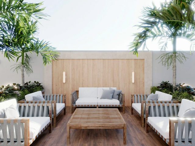 Apartamento com 67m² 2 quartos e 2 banheiros, à venda, no bairro Morretes em Itapema