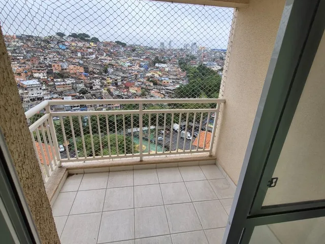 Apartamento 2 quartos e 1 banheiro, à venda, no bairro Conceição em Osasco
