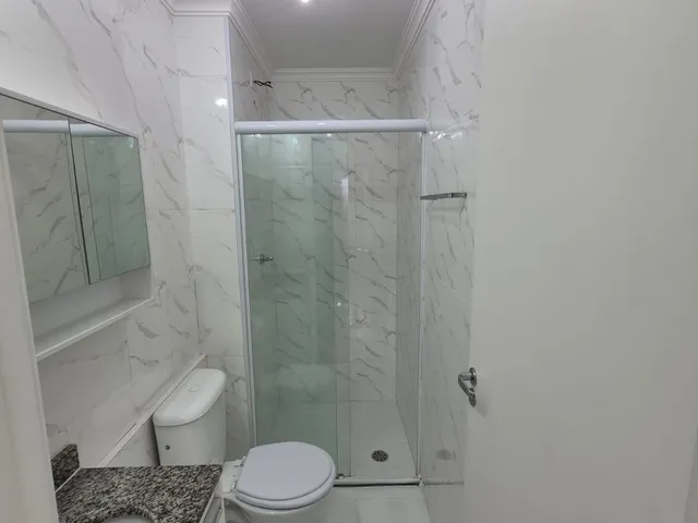 Apartamento 2 quartos e 1 banheiro, à venda, no bairro Conceição em Osasco