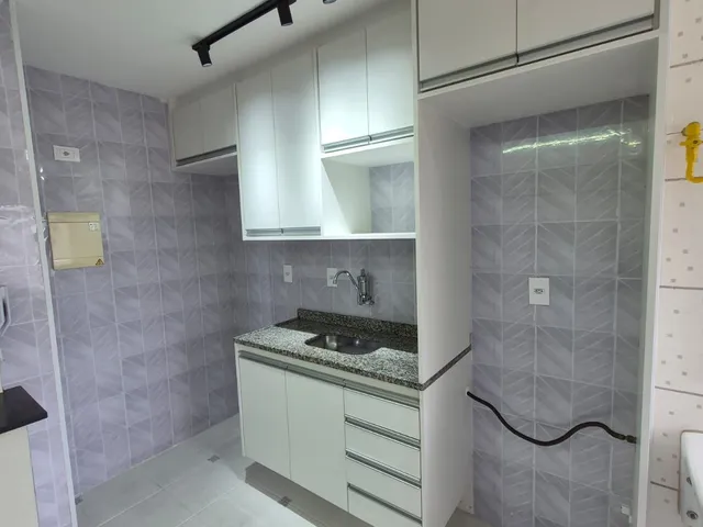 Apartamento 2 quartos e 1 banheiro, à venda, no bairro Conceição em Osasco