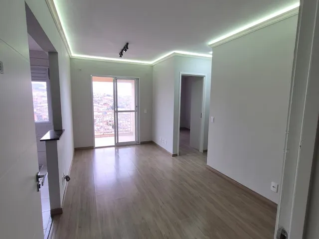 Apartamento 2 quartos e 1 banheiro, à venda, no bairro Conceição em Osasco