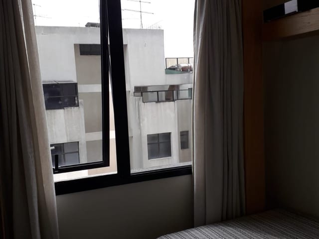 Apartamento com 42m² 2 quartos e 1 banheiro, à venda, no bairro Nova Piraju em São Paulo