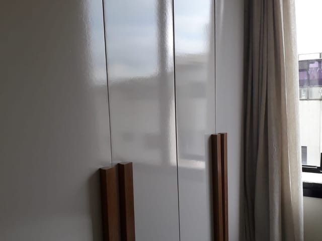 Apartamento com 42m² 2 quartos e 1 banheiro, à venda, no bairro Nova Piraju em São Paulo
