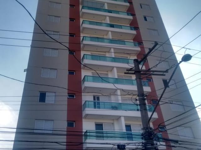 Foto do Apartamento - Apartamento para Locação 3 Quartos, 1 Suite, 101M², VL YARA, OSASCO - SP | A Bela Vista Imóveis