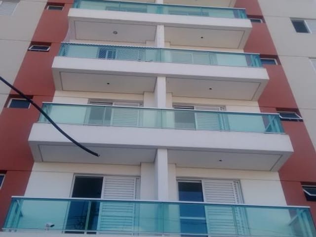 Foto do Apartamento - Apartamento para Locação 3 Quartos, 1 Suite, 101M², VL YARA, OSASCO - SP | A Bela Vista Imóveis