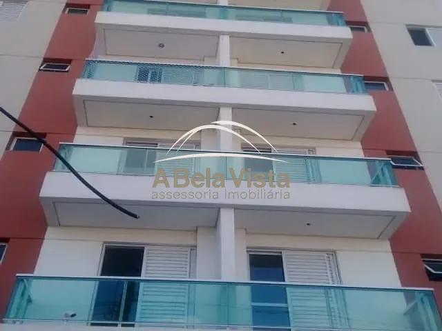 Apartamento com 101m² 3 quartos e 1 banheiro, para alugar, no bairro VL YARA em Osasco