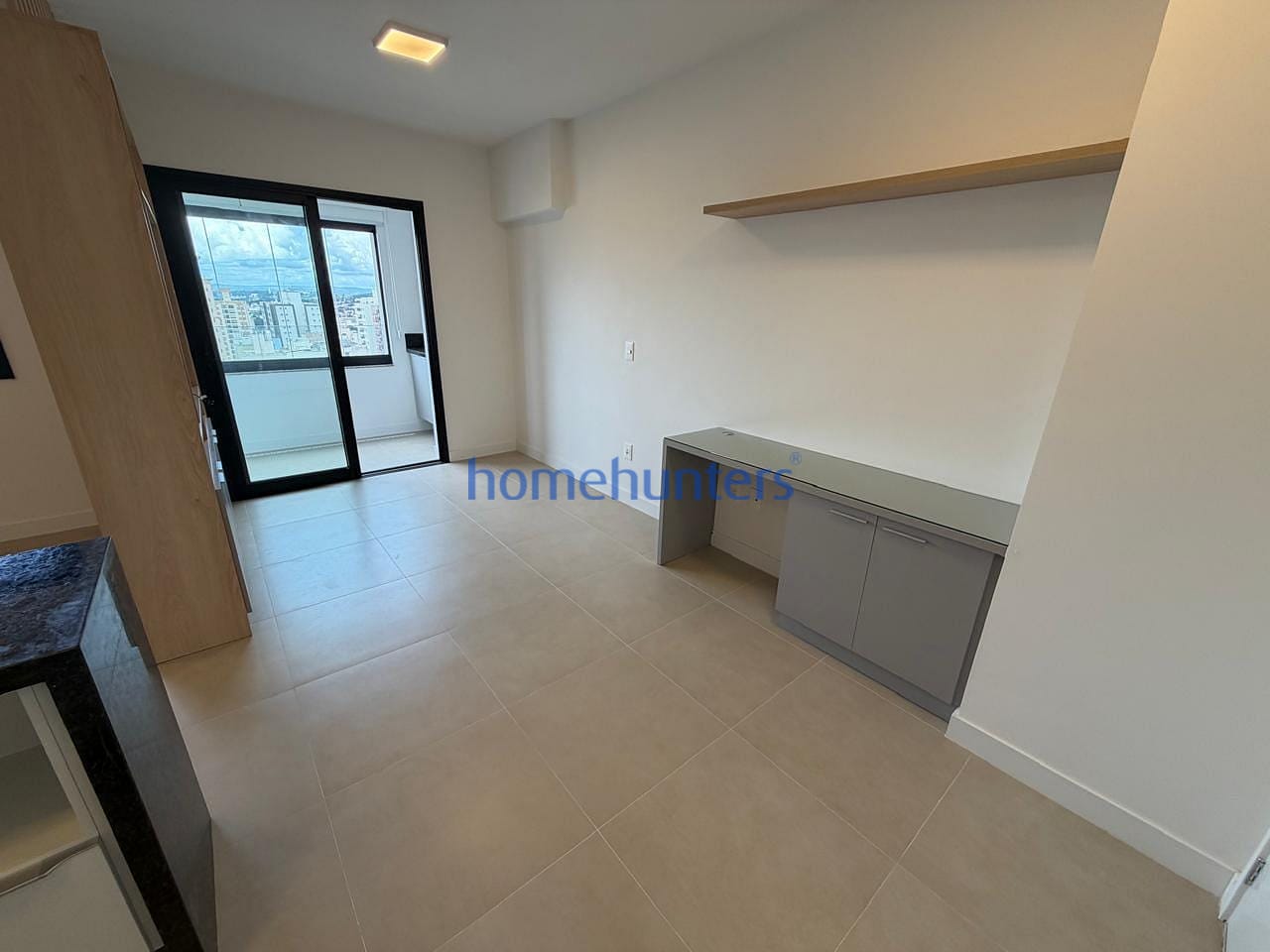 Apartamento, 1 quarto, 46 m² - Foto 4