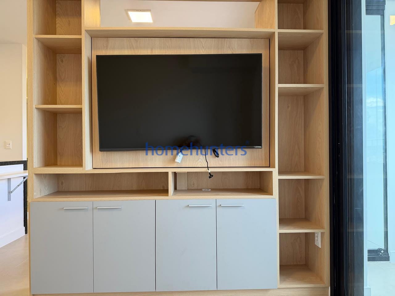 Apartamento, 1 quarto, 46 m² - Foto 5