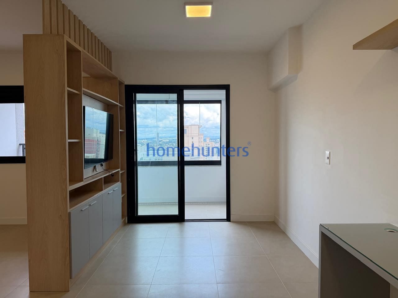 Apartamento, 1 quarto, 46 m² - Foto 3