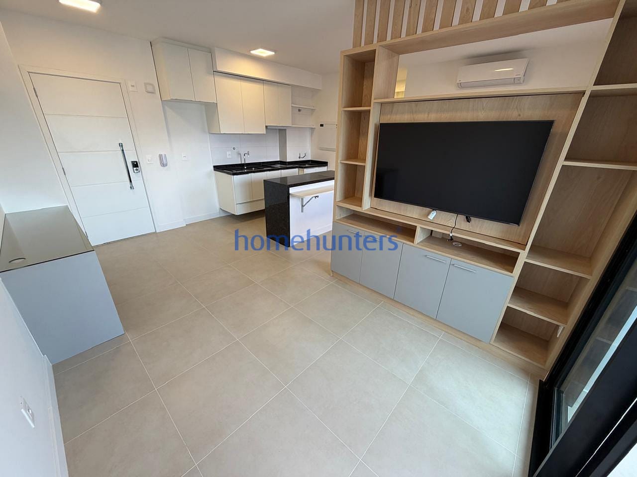 Apartamento, 1 quarto, 46 m² - Foto 1