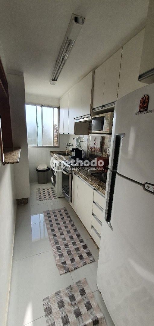 Apartamento, 3 quartos, 68 m² - Foto 9
