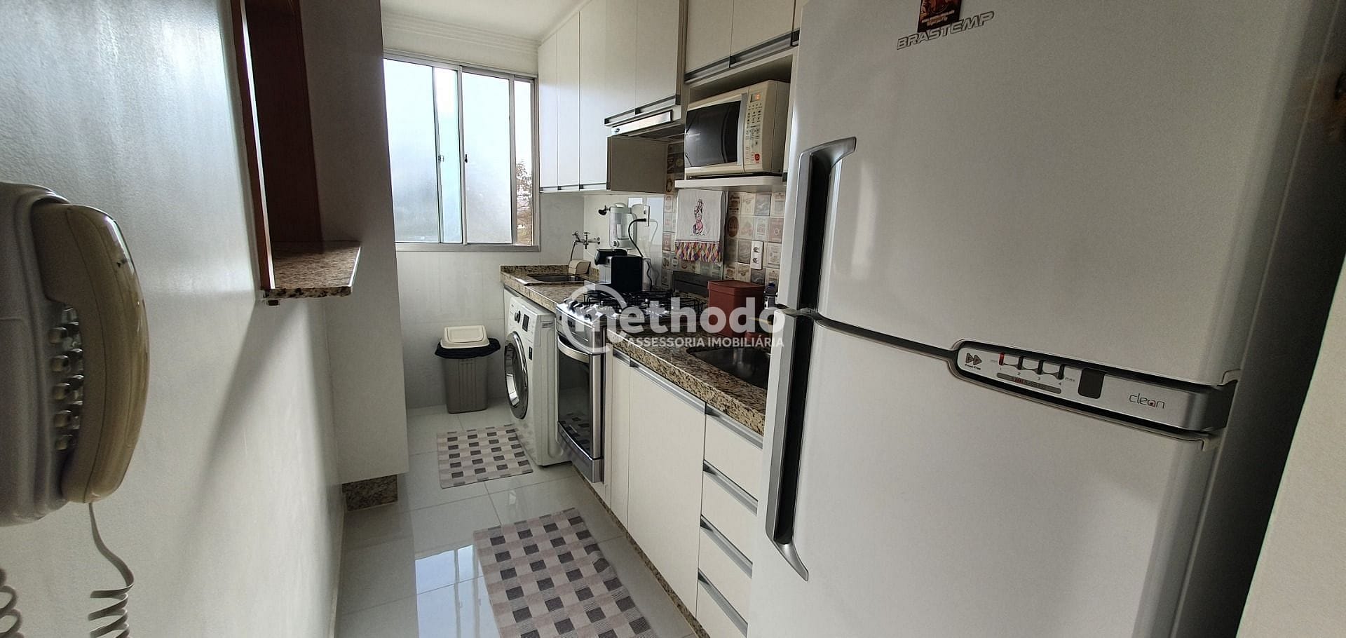 Apartamento, 3 quartos, 68 m² - Foto 3