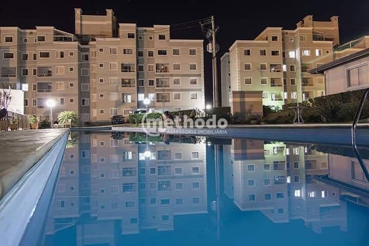 Apartamento, 3 quartos, 68 m² - Foto 1