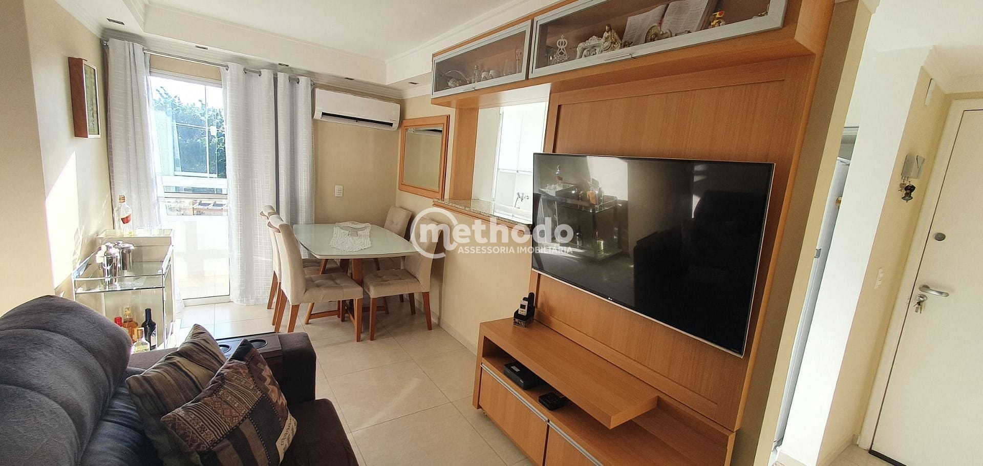 Apartamento, 3 quartos, 68 m² - Foto 6