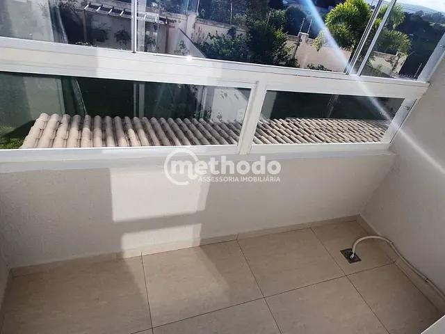 Apartamento com 86m² 3 quartos e 2 banheiros, à venda, no bairro Jardim Anton Von Zuben em Campinas