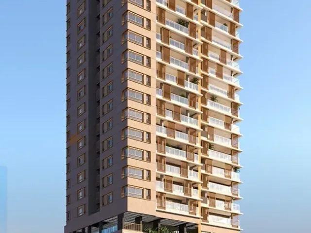 Studio com 26m² 1 quarto e 1 banheiro, à venda, no bairro Vila Mariana em São Paulo