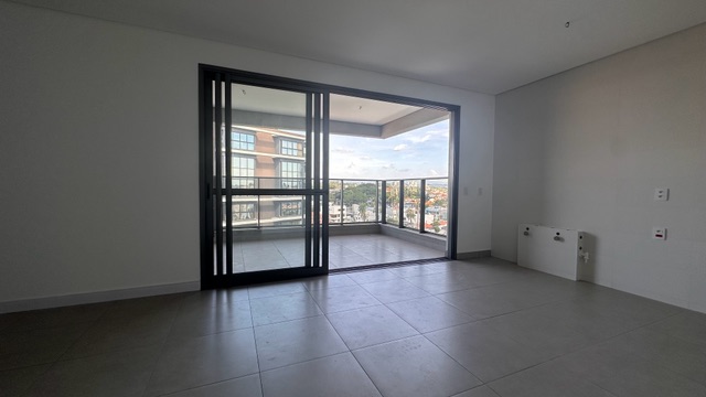 Foto do Apartamento - Apartamento à venda, Nova Campinas - Campinas, SP- 125m²- 03 vagas de garagem | Home Hunters