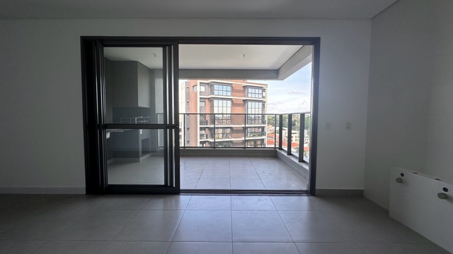 Foto do Apartamento - Apartamento à venda, Nova Campinas - Campinas, SP- 125m²- 03 vagas de garagem | Home Hunters