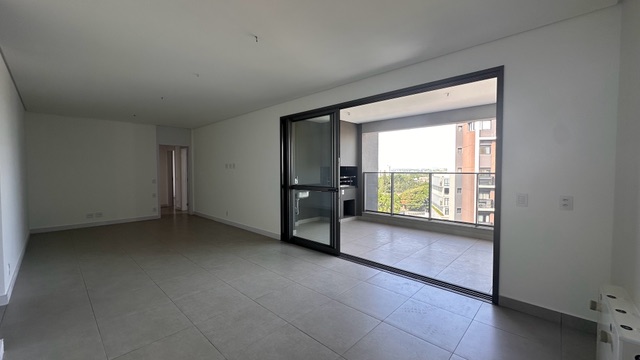 Apartamento à venda, Nova Campinas - Campinas, SP- 125m²