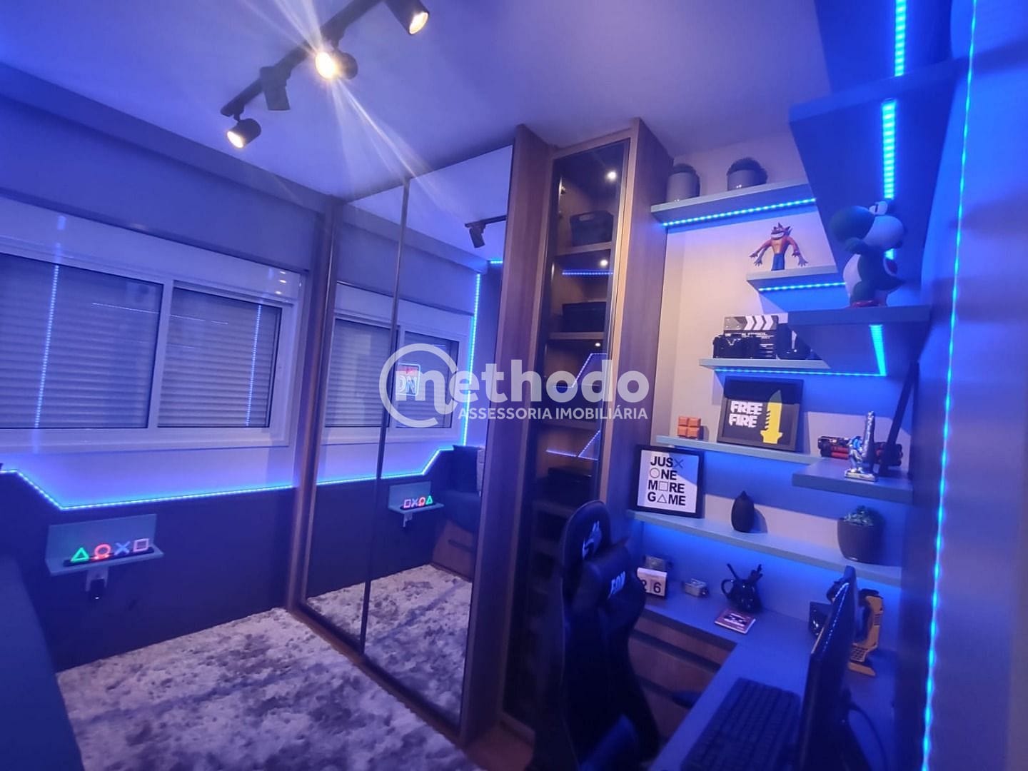 Apartamento, 3 quartos, 81 m² - Foto 19