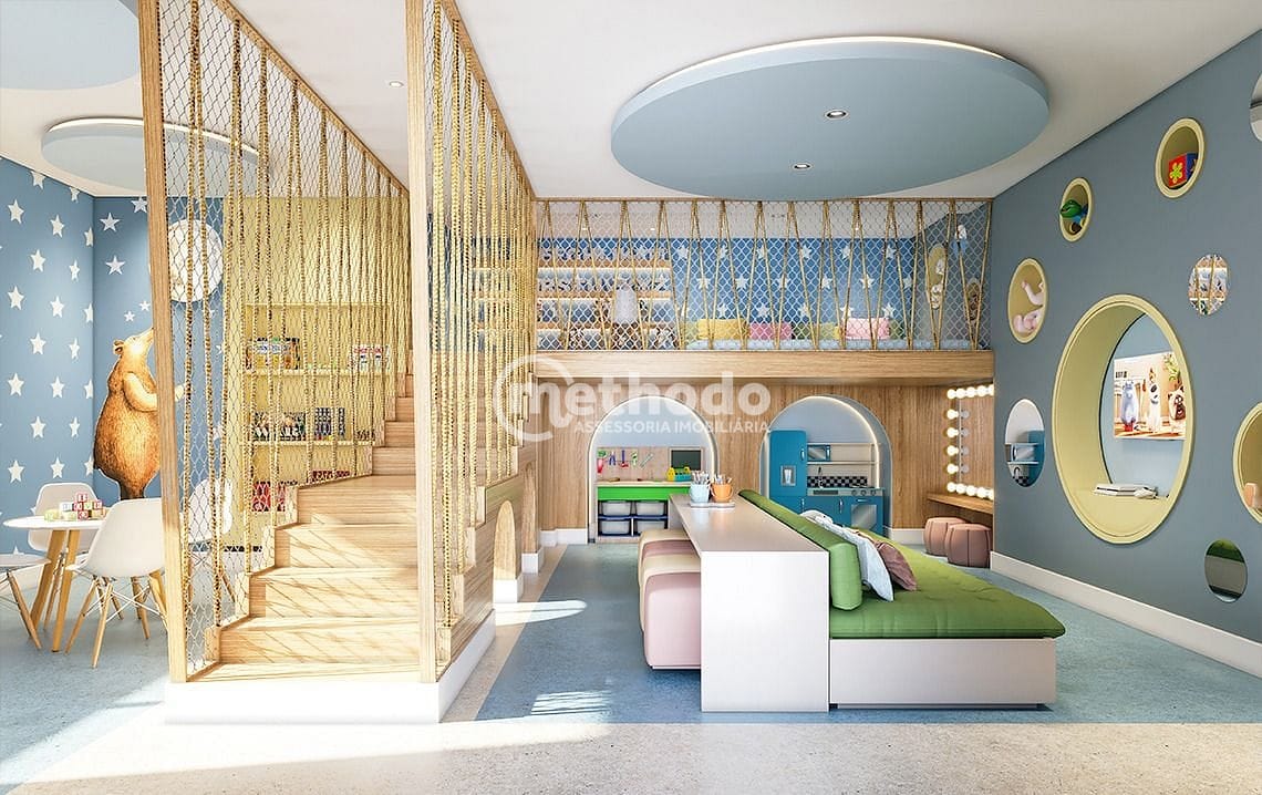 Apartamento, 3 quartos, 81 m² - Foto 33