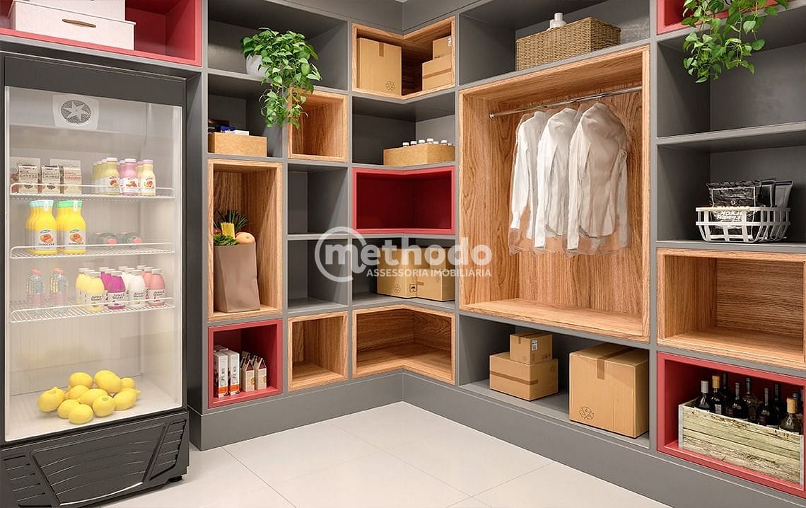 Apartamento, 3 quartos, 81 m² - Foto 27