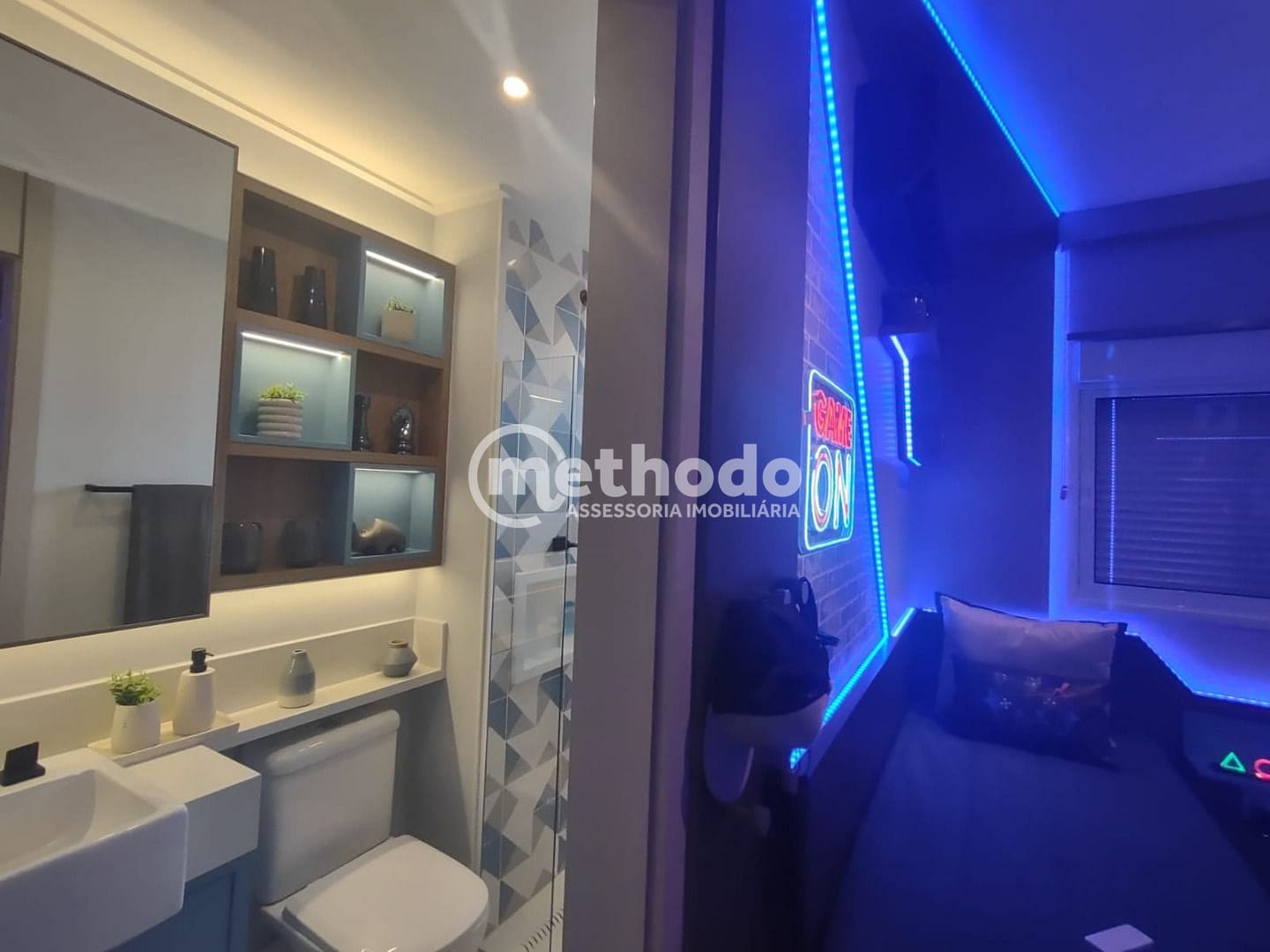 Apartamento, 3 quartos, 81 m² - Foto 23