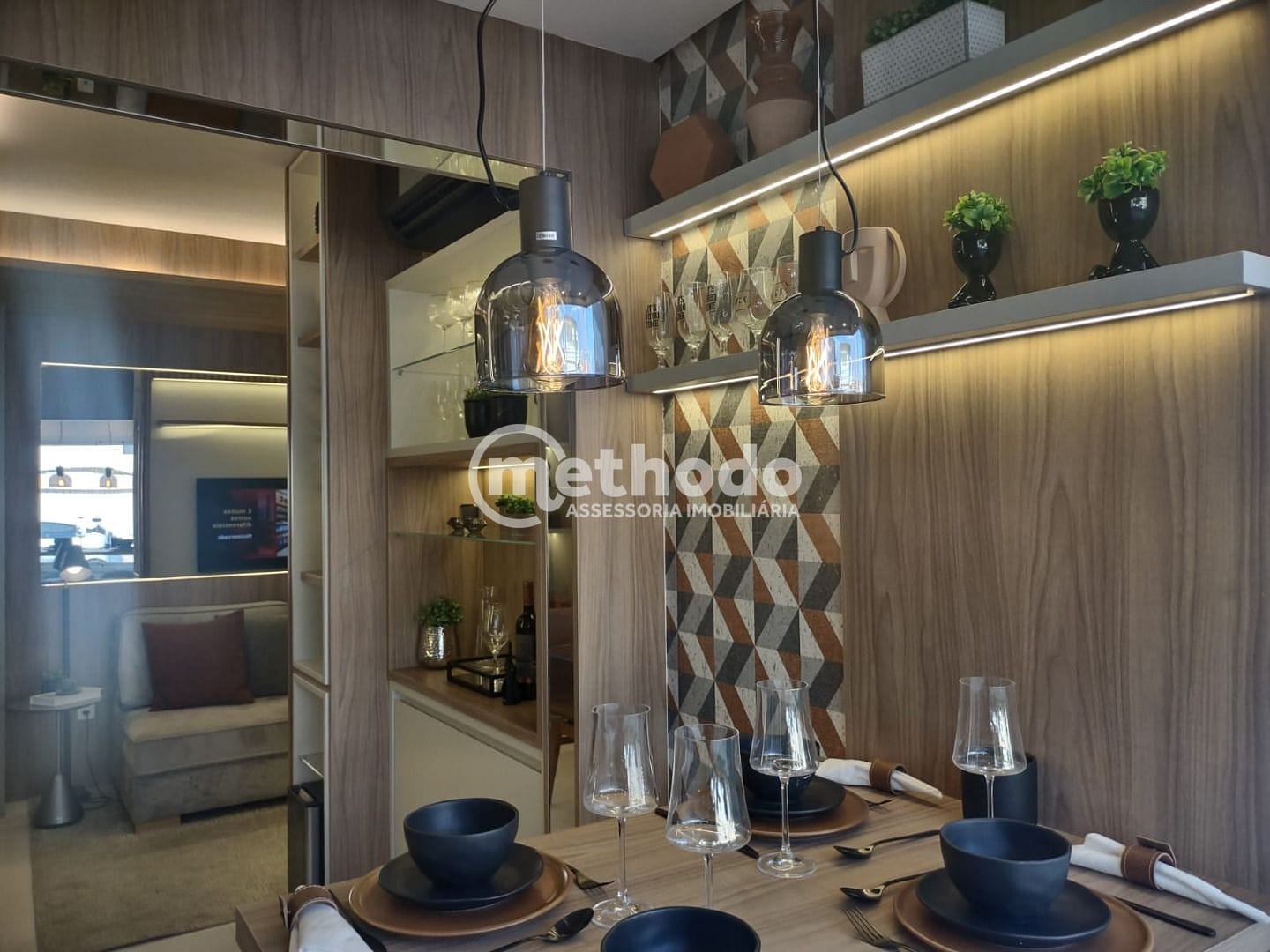 Apartamento, 3 quartos, 81 m² - Foto 4