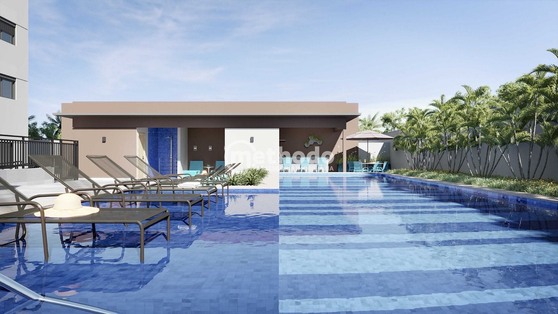 Apartamento, 3 quartos, 81 m² - Foto 25