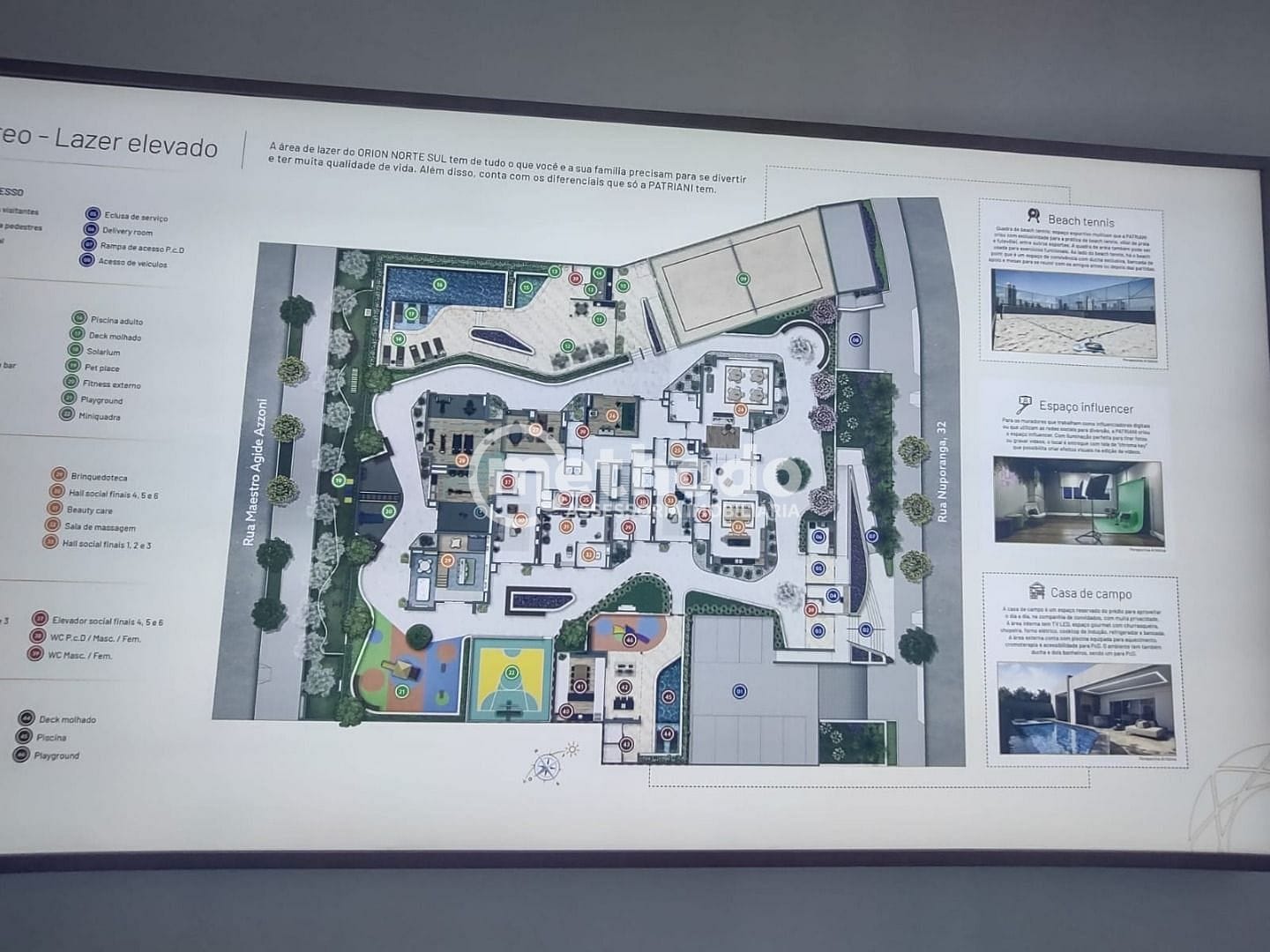 Apartamento, 3 quartos, 81 m² - Foto 42