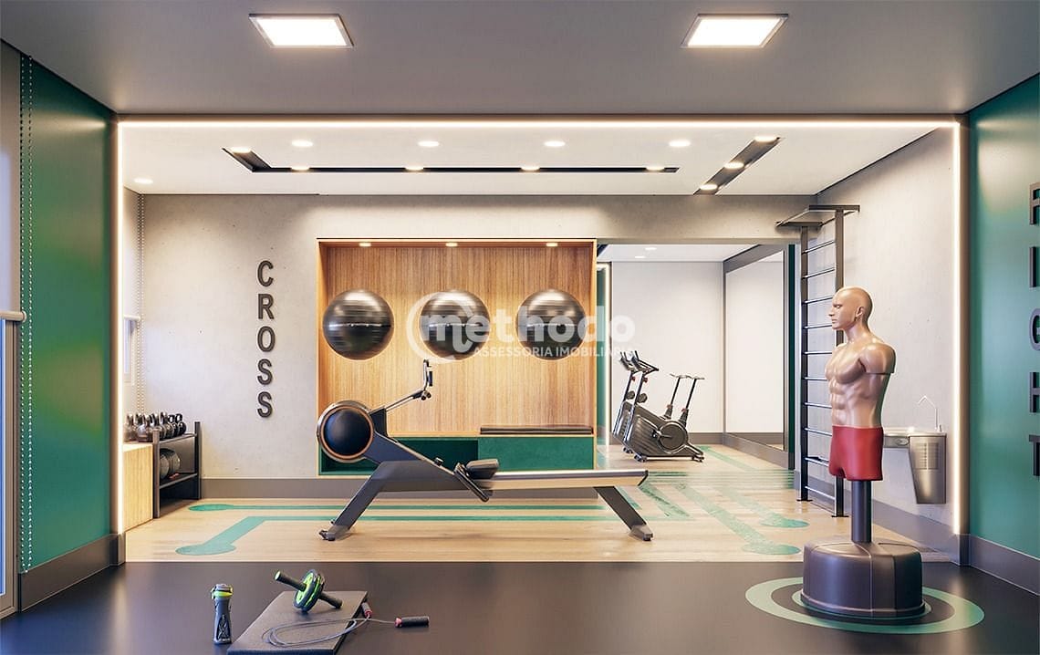 Apartamento, 3 quartos, 81 m² - Foto 28