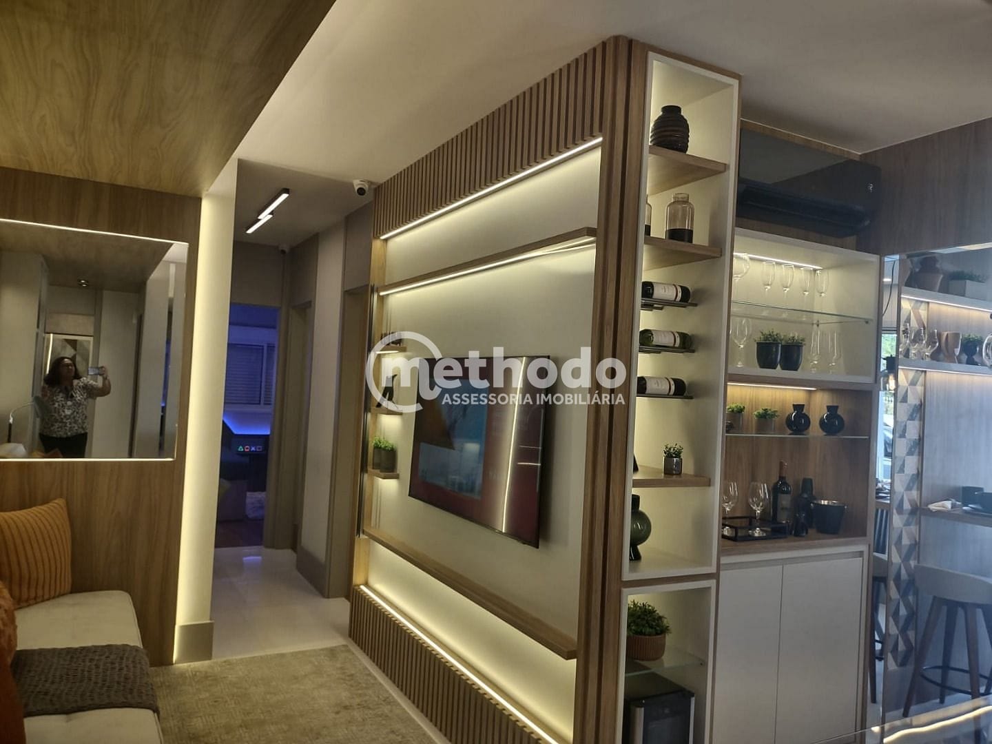 Apartamento, 3 quartos, 81 m² - Foto 3