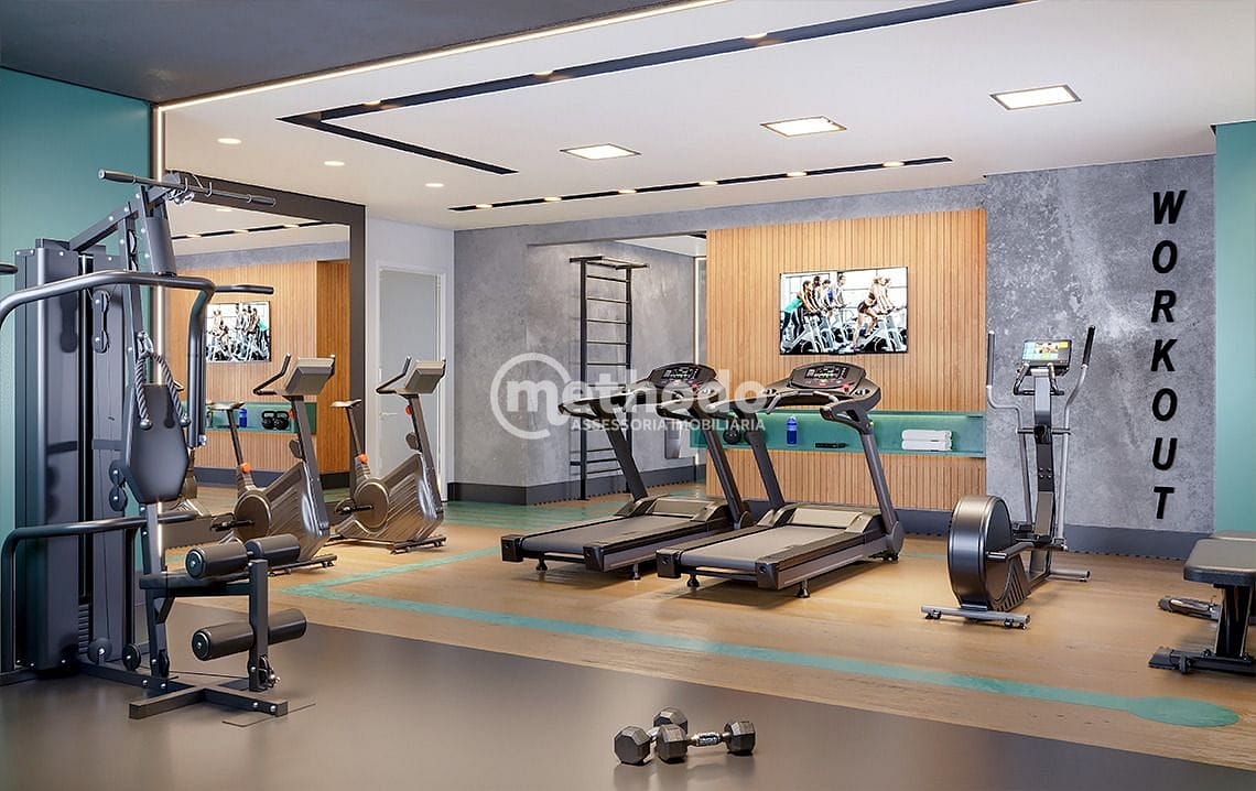 Apartamento, 3 quartos, 81 m² - Foto 24