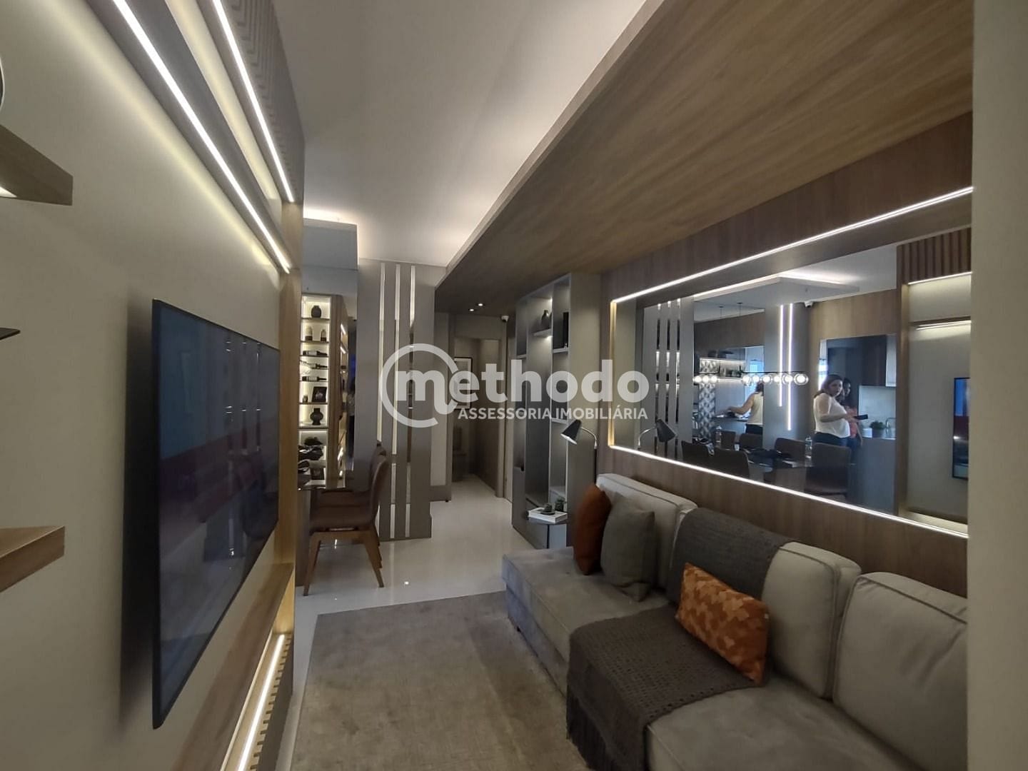 Apartamento, 3 quartos, 81 m² - Foto 7