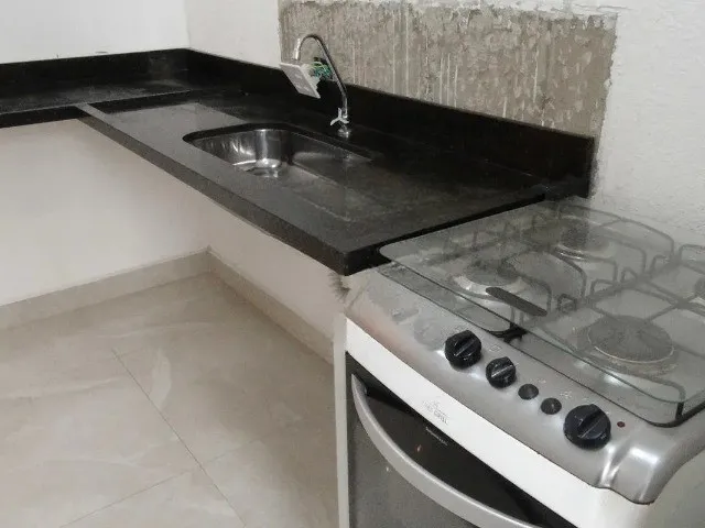 Apartamento com 40m² 2 quartos e 1 banheiro, à venda, no bairro Jardim Boa Vista (Zona Oeste) em São Paulo