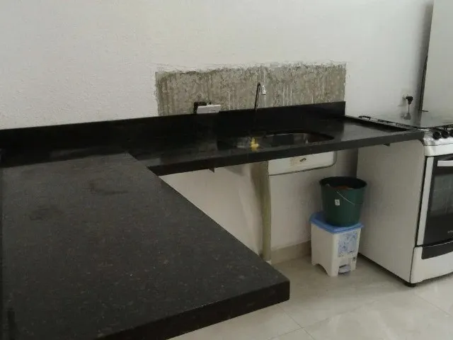 Apartamento com 40m² 2 quartos e 1 banheiro, à venda, no bairro Jardim Boa Vista (Zona Oeste) em São Paulo