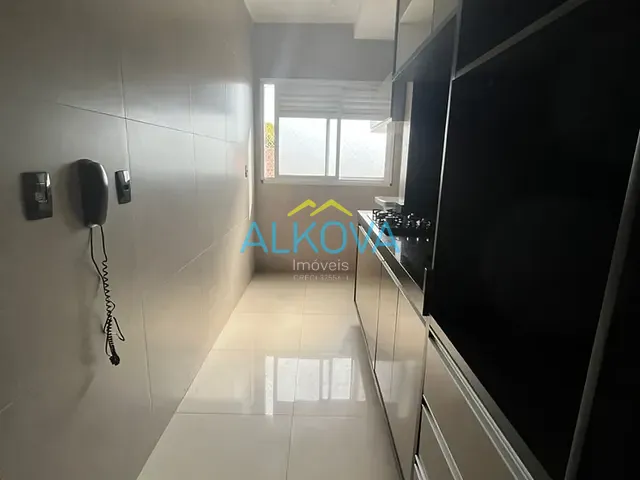 Apartamento 2 quartos e 1 banheiro, à venda, no bairro Jardim Oriente em São José dos Campos