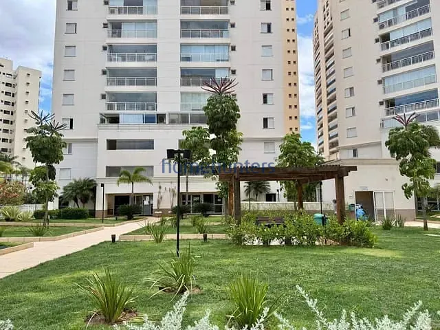 Cobertura / Penthouse com 208m² 5 quartos e 6 banheiros, à venda, no bairro Vila Brandina em Campinas