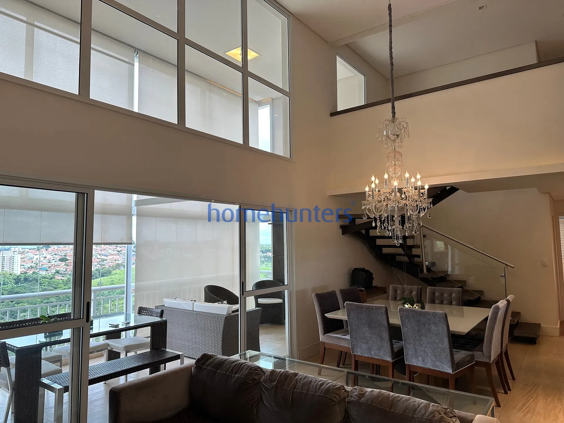 Cobertura, 5 quartos, 208 m² - Foto 9