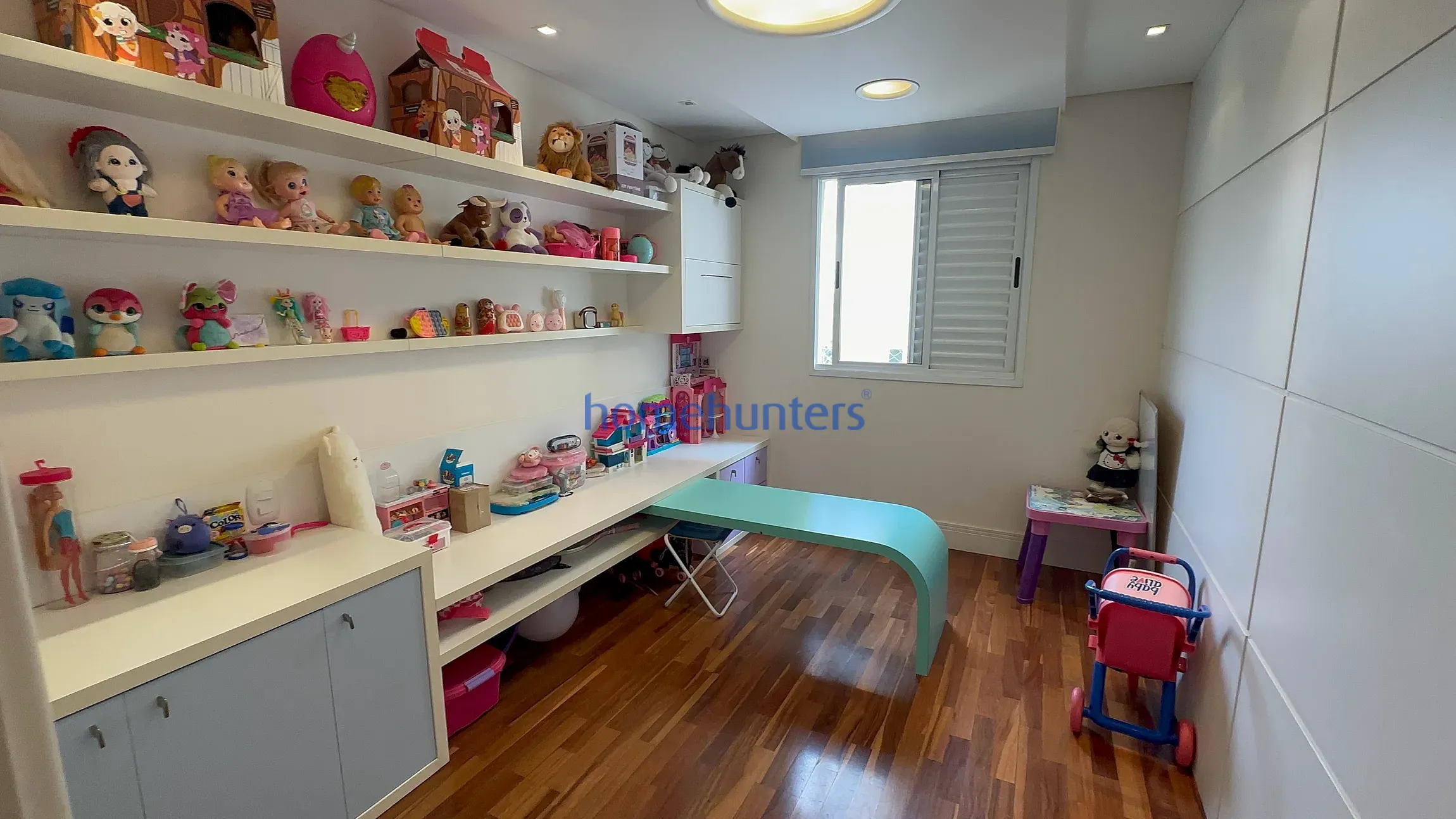 Cobertura, 5 quartos, 208 m² - Foto 22