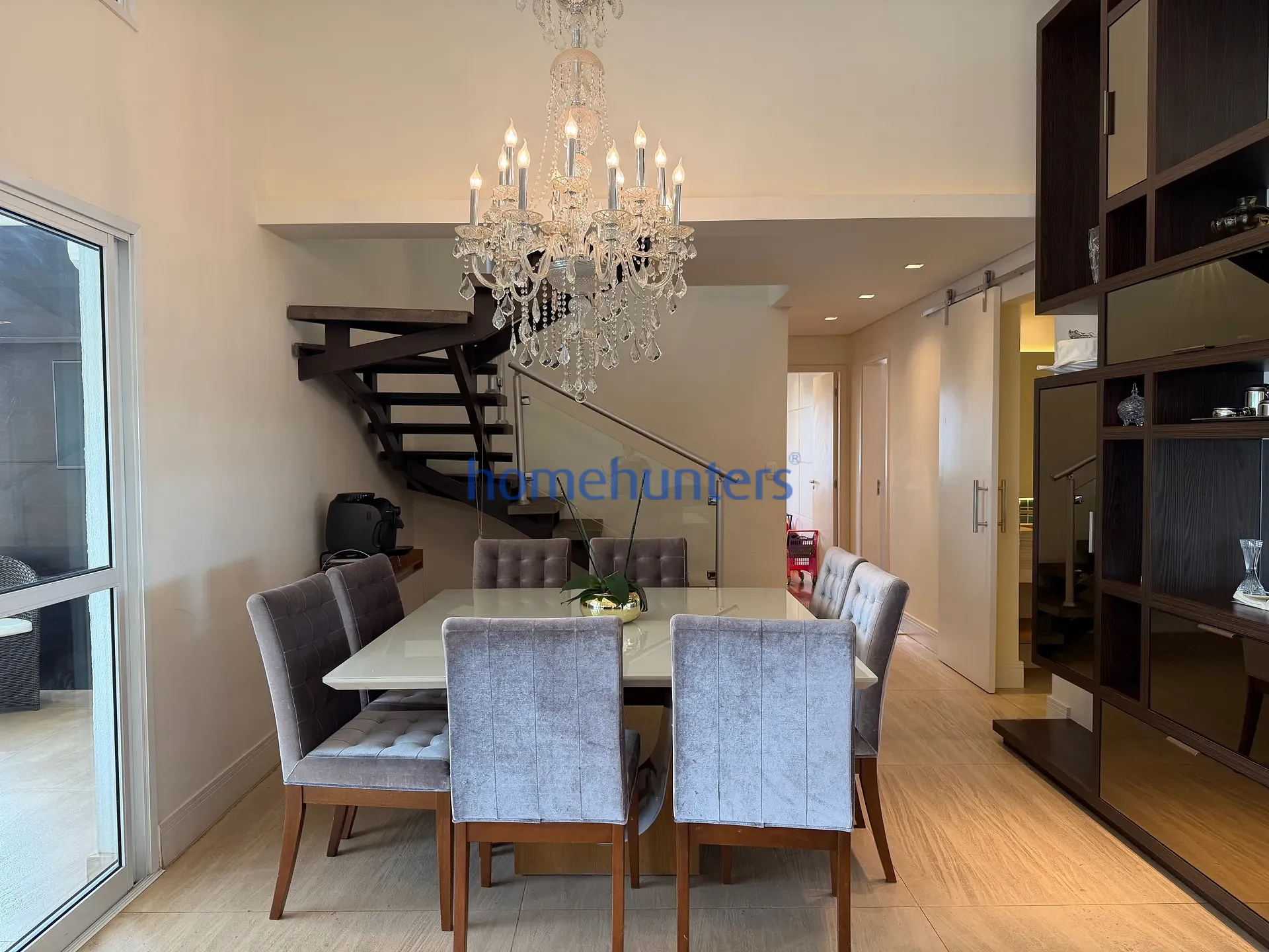 Cobertura, 5 quartos, 208 m² - Foto 6