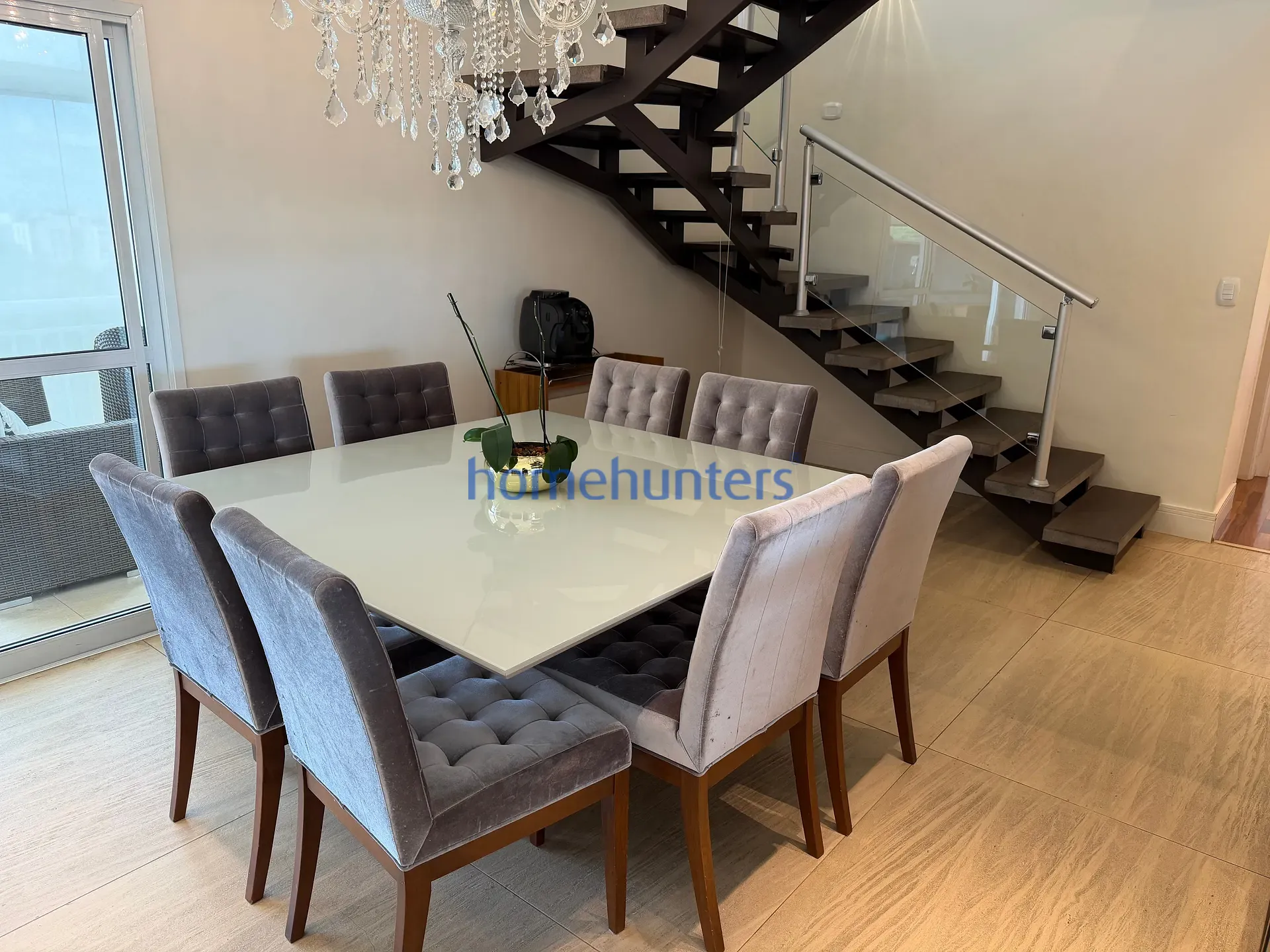 Cobertura, 5 quartos, 208 m² - Foto 7