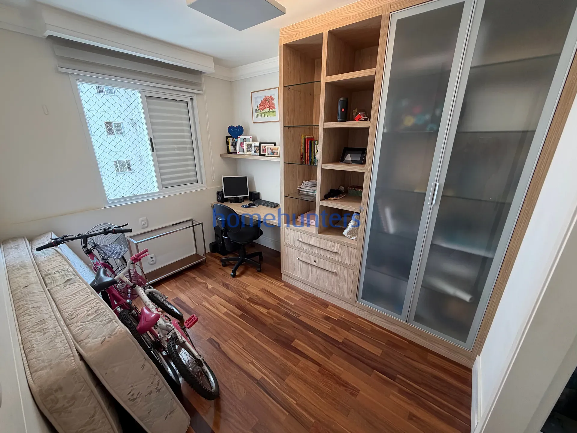 Cobertura, 5 quartos, 208 m² - Foto 11