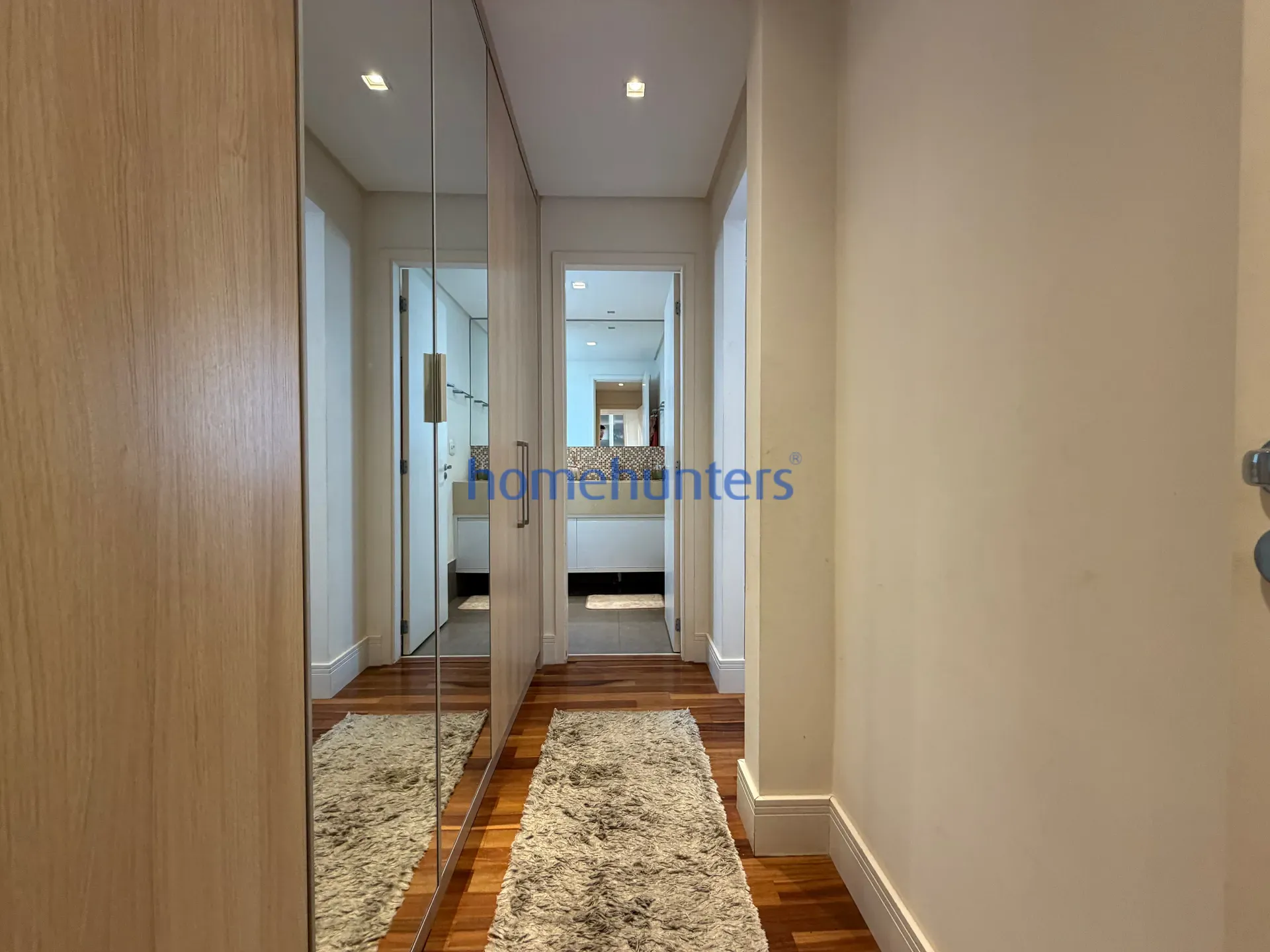 Cobertura, 5 quartos, 208 m² - Foto 14