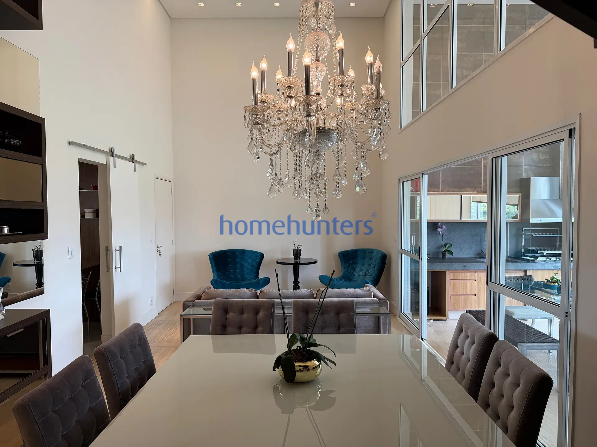 Cobertura, 5 quartos, 208 m² - Foto 19