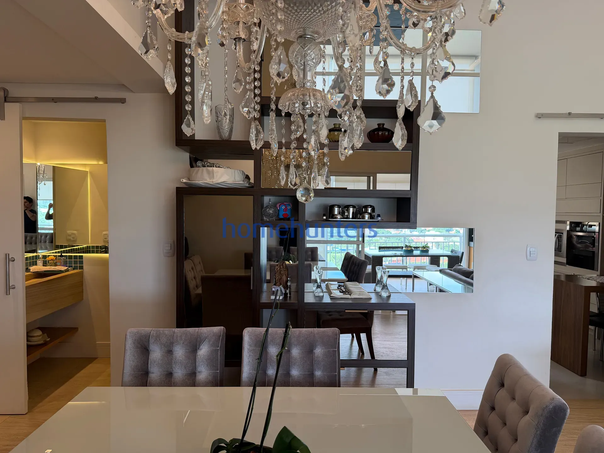 Cobertura, 5 quartos, 208 m² - Foto 20