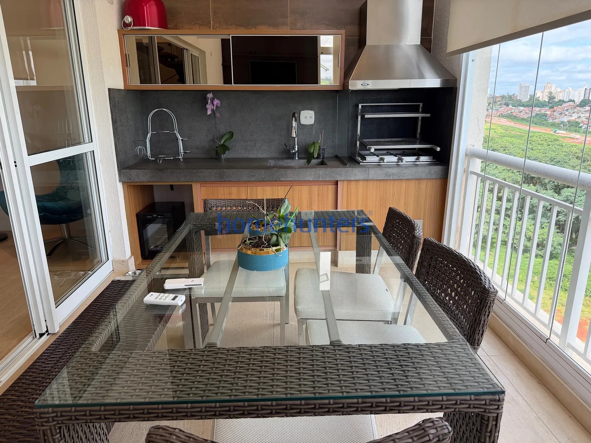 Cobertura, 5 quartos, 208 m² - Foto 23