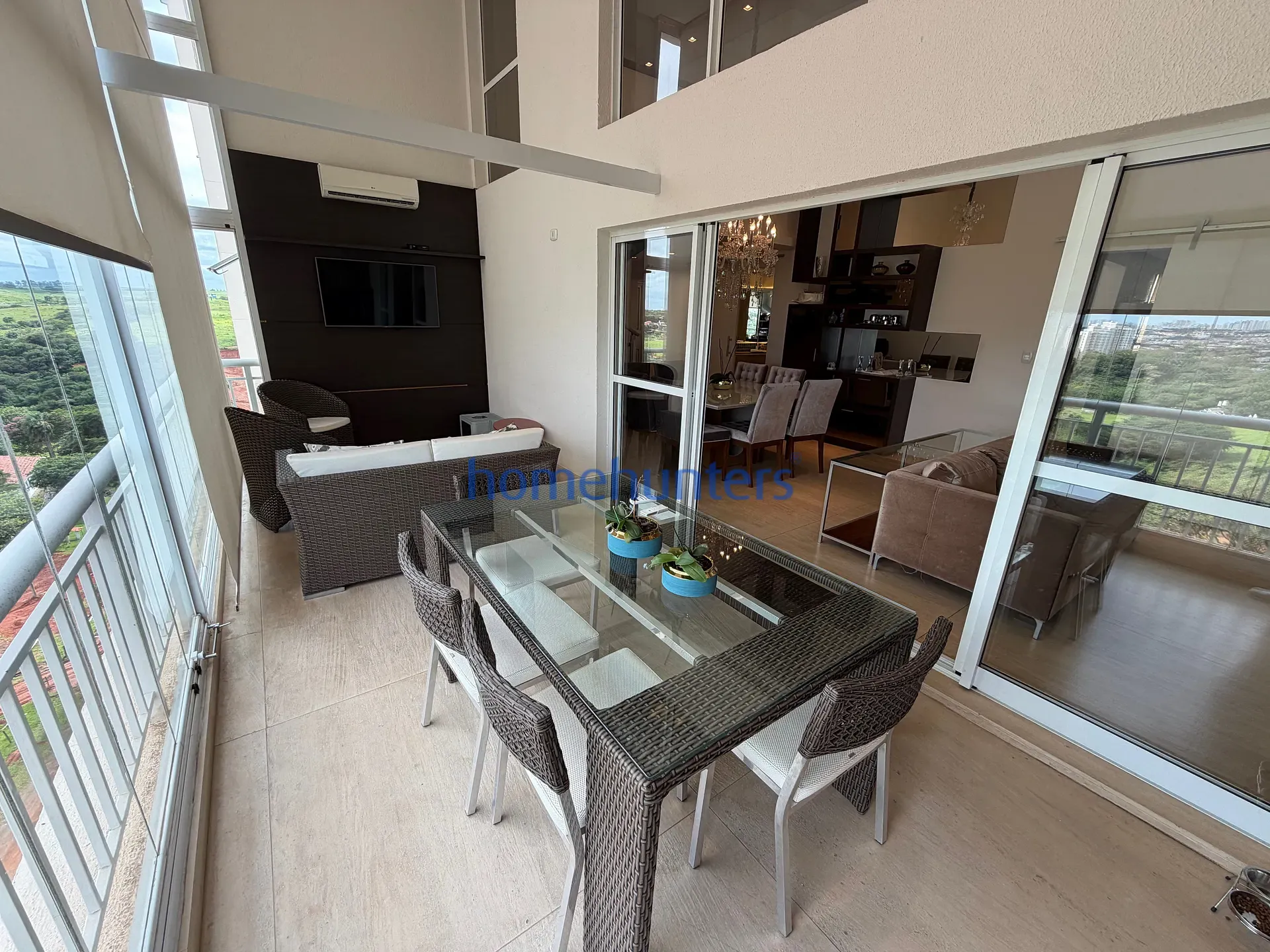Cobertura, 5 quartos, 208 m² - Foto 24