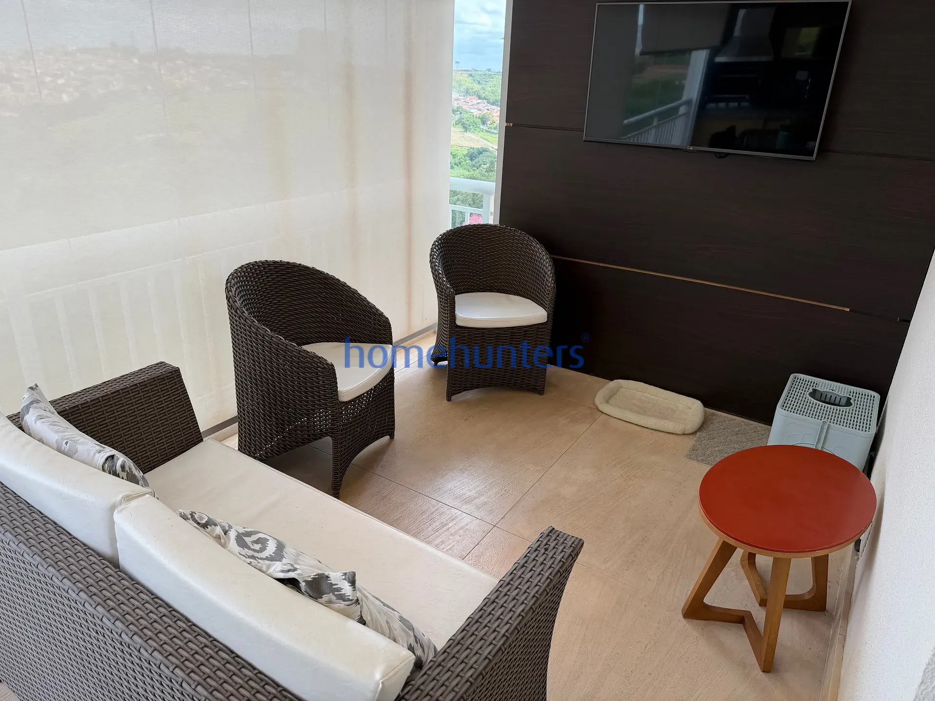 Cobertura, 5 quartos, 208 m² - Foto 26
