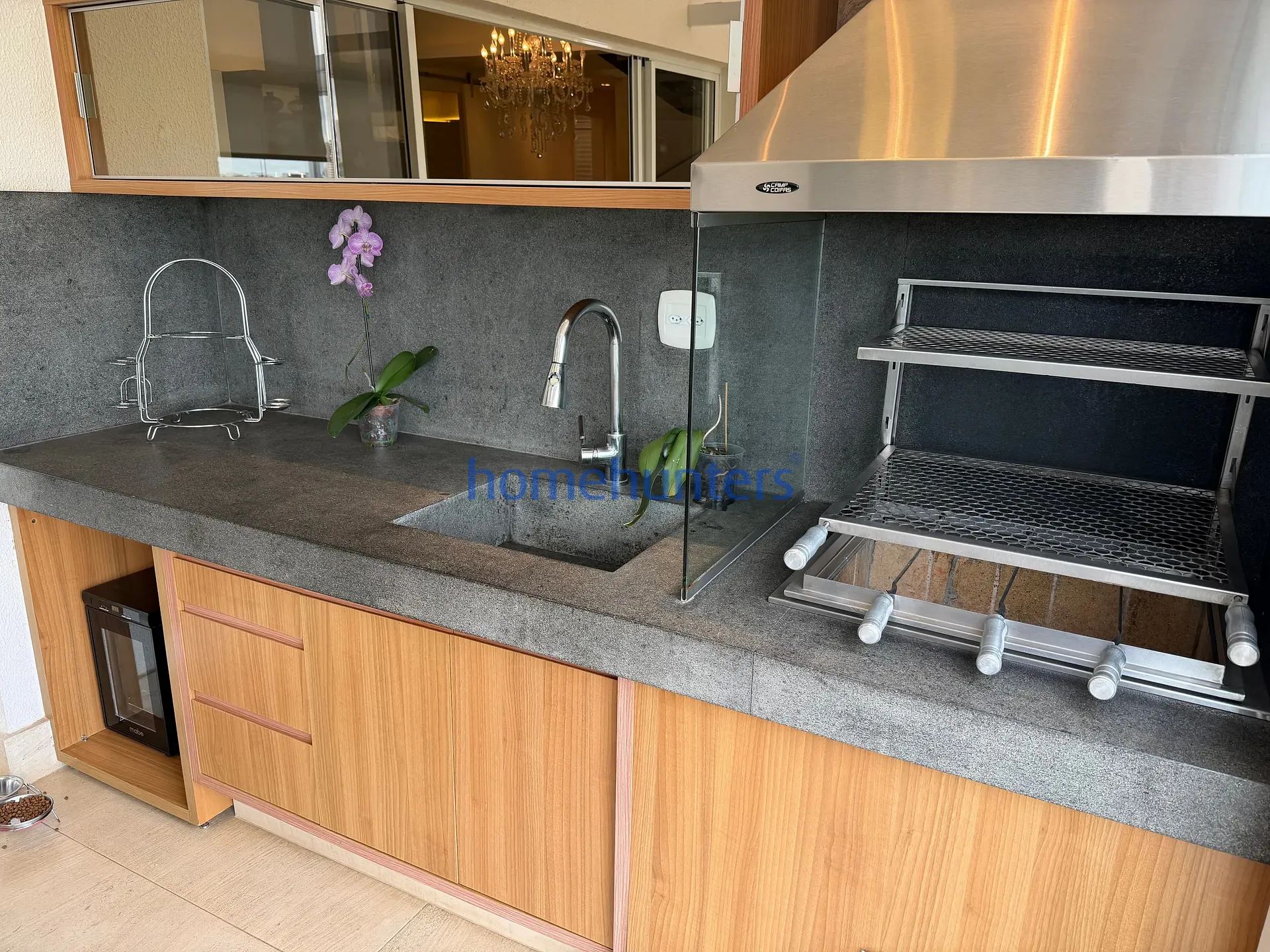 Cobertura, 5 quartos, 208 m² - Foto 27